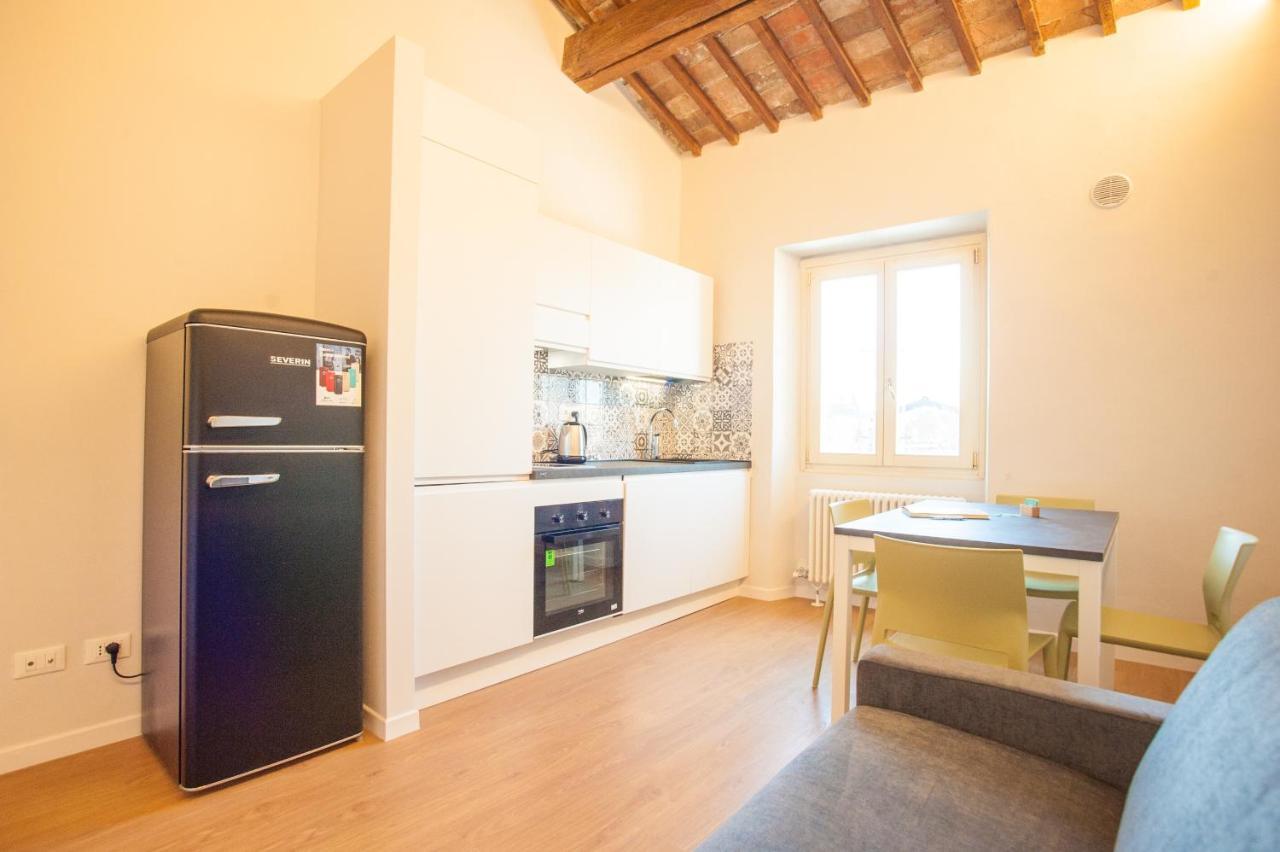 Italianflat - Palazzo Rizzardi Leilighet Verona Eksteriør bilde