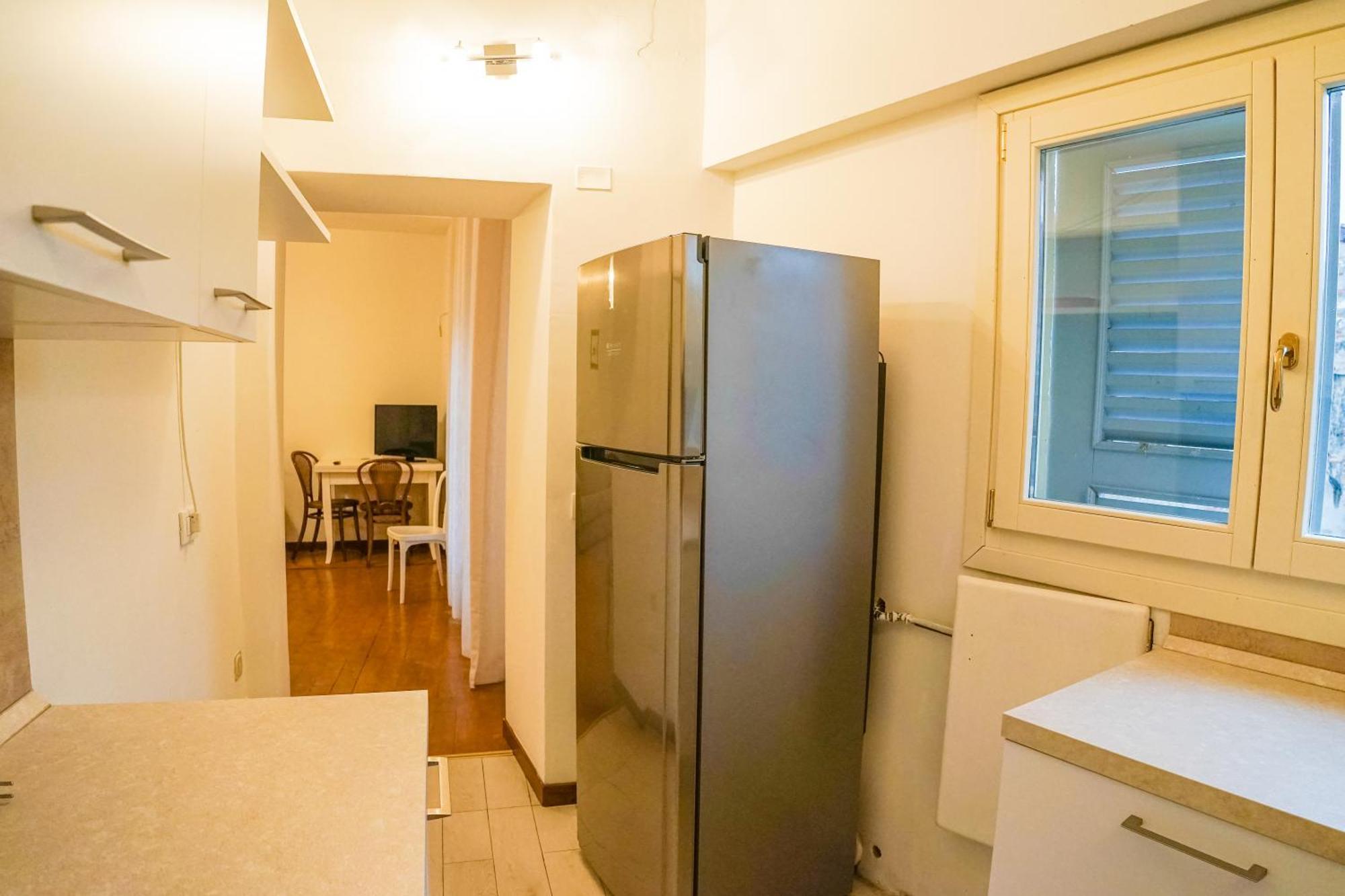 Italianflat - Palazzo Rizzardi Leilighet Verona Eksteriør bilde