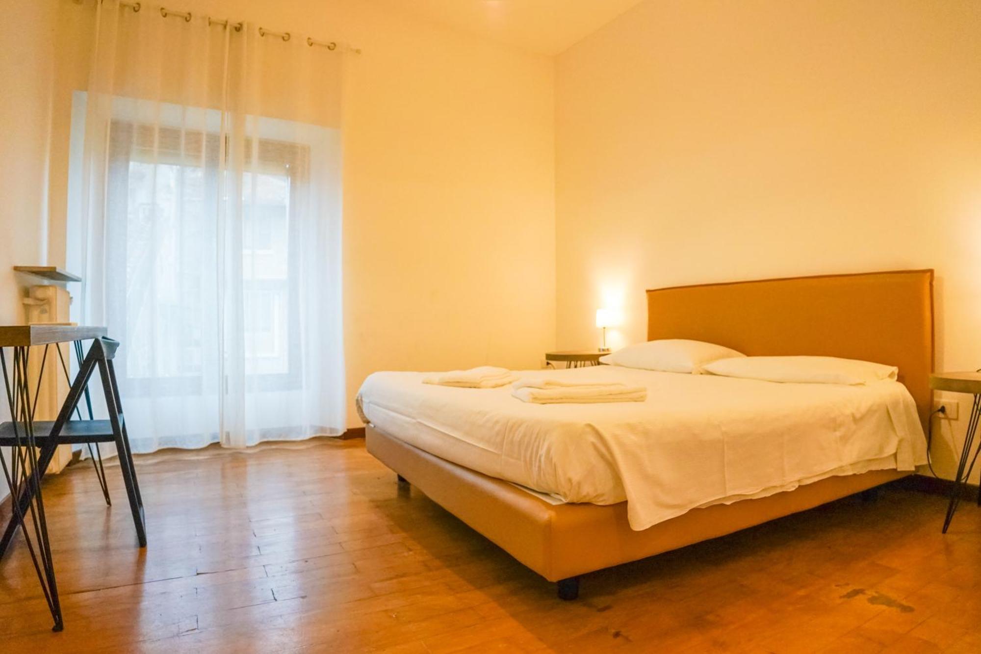 Italianflat - Palazzo Rizzardi Leilighet Verona Eksteriør bilde