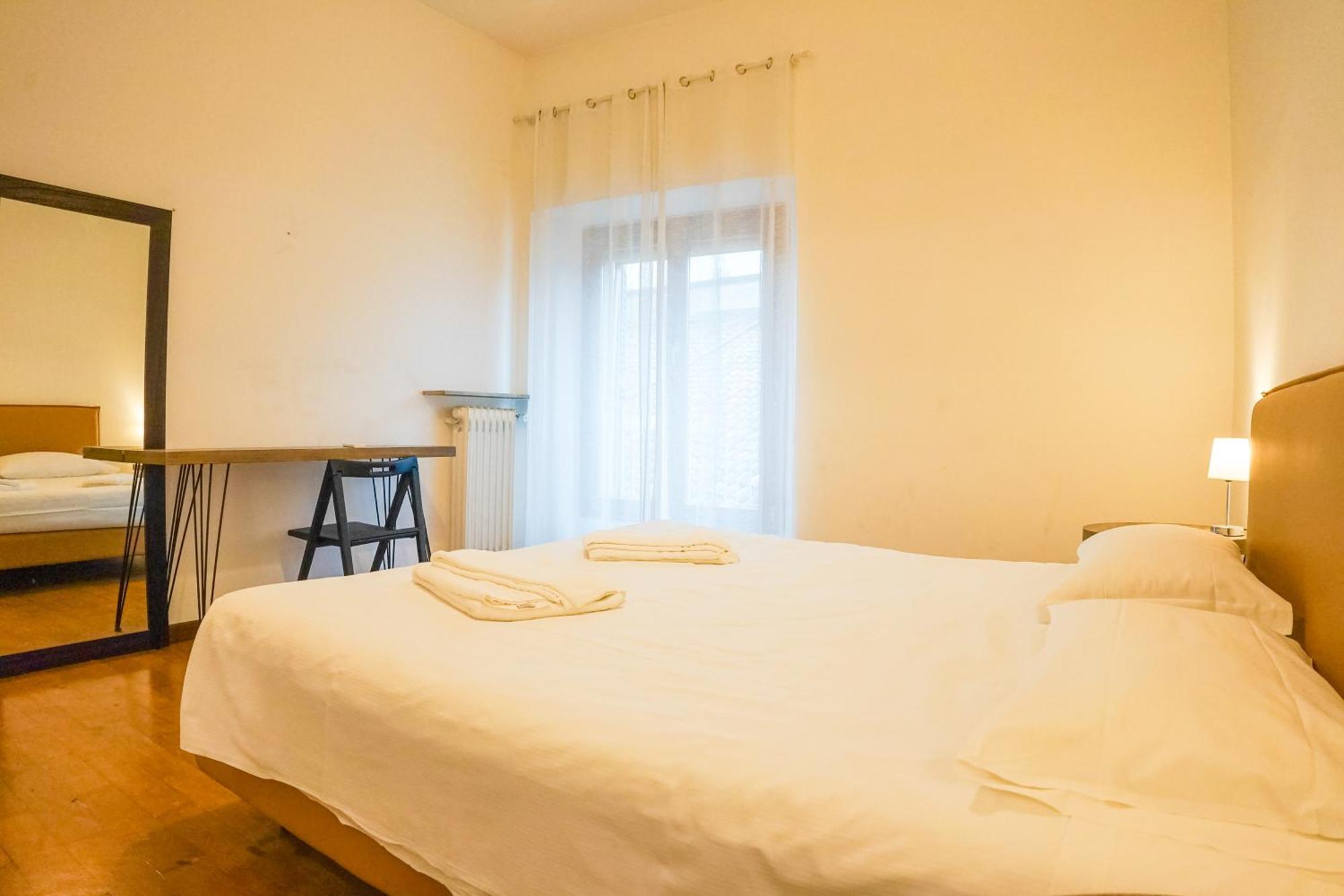 Italianflat - Palazzo Rizzardi Leilighet Verona Eksteriør bilde