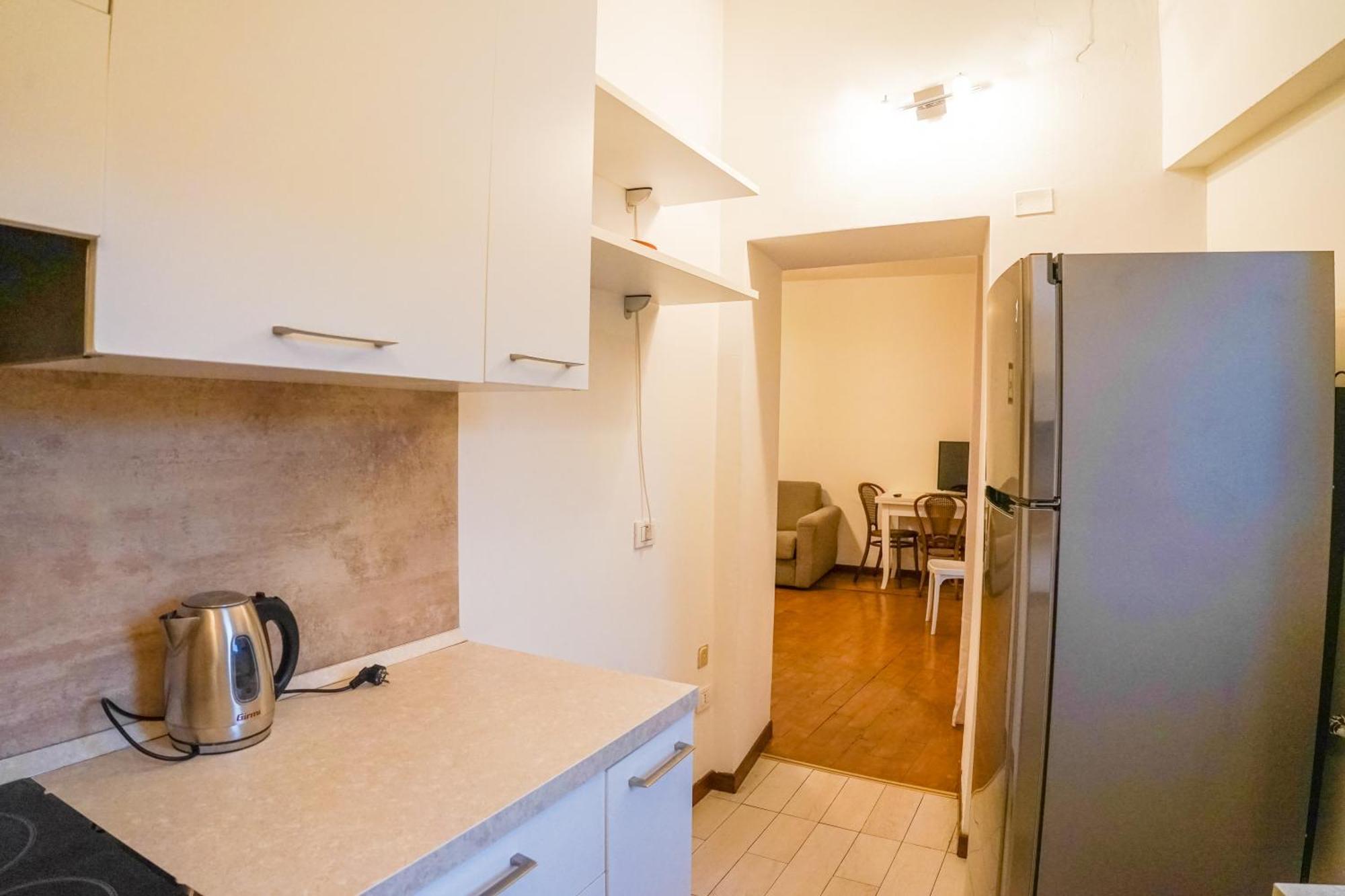 Italianflat - Palazzo Rizzardi Leilighet Verona Eksteriør bilde