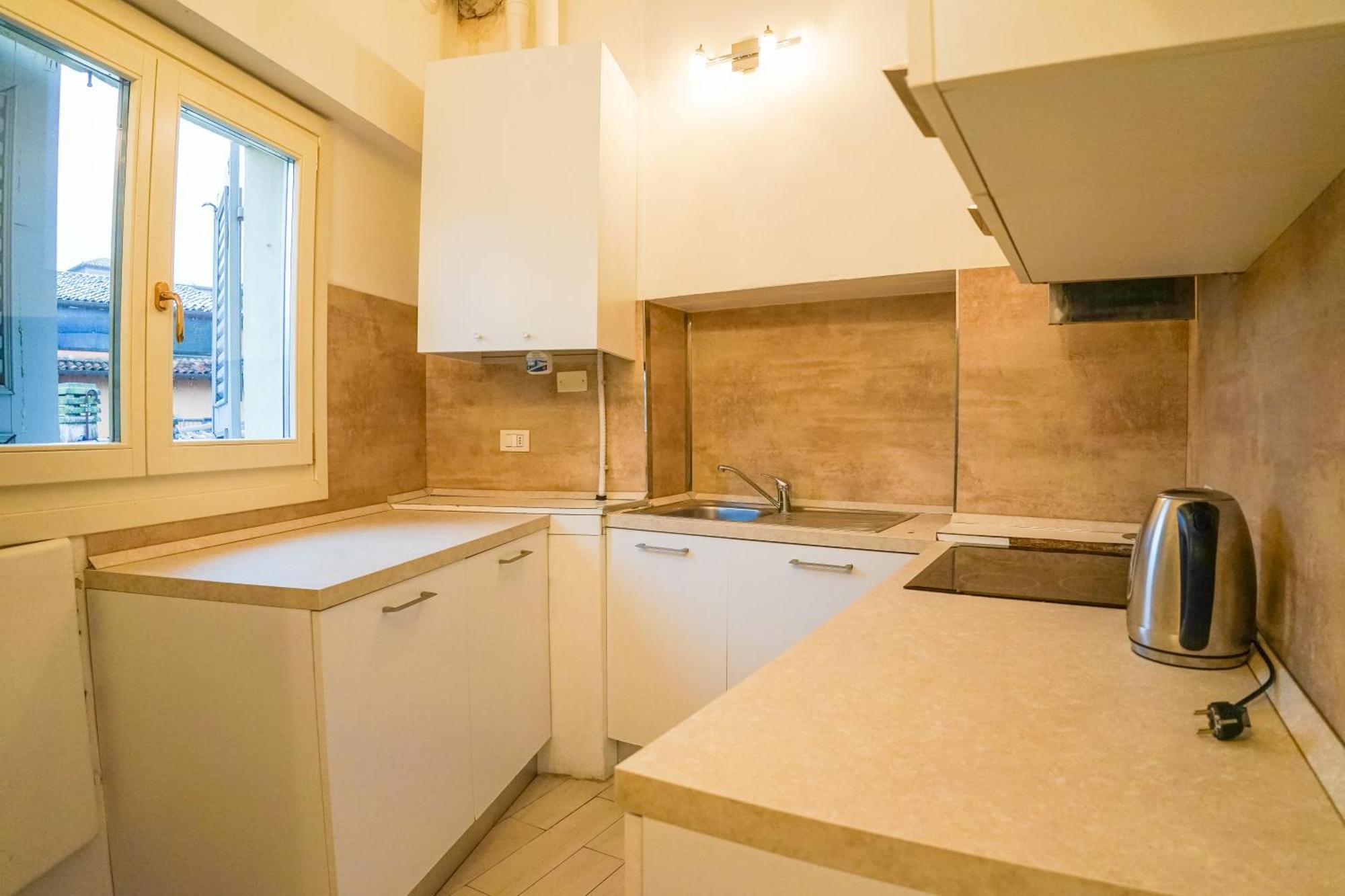 Italianflat - Palazzo Rizzardi Leilighet Verona Eksteriør bilde