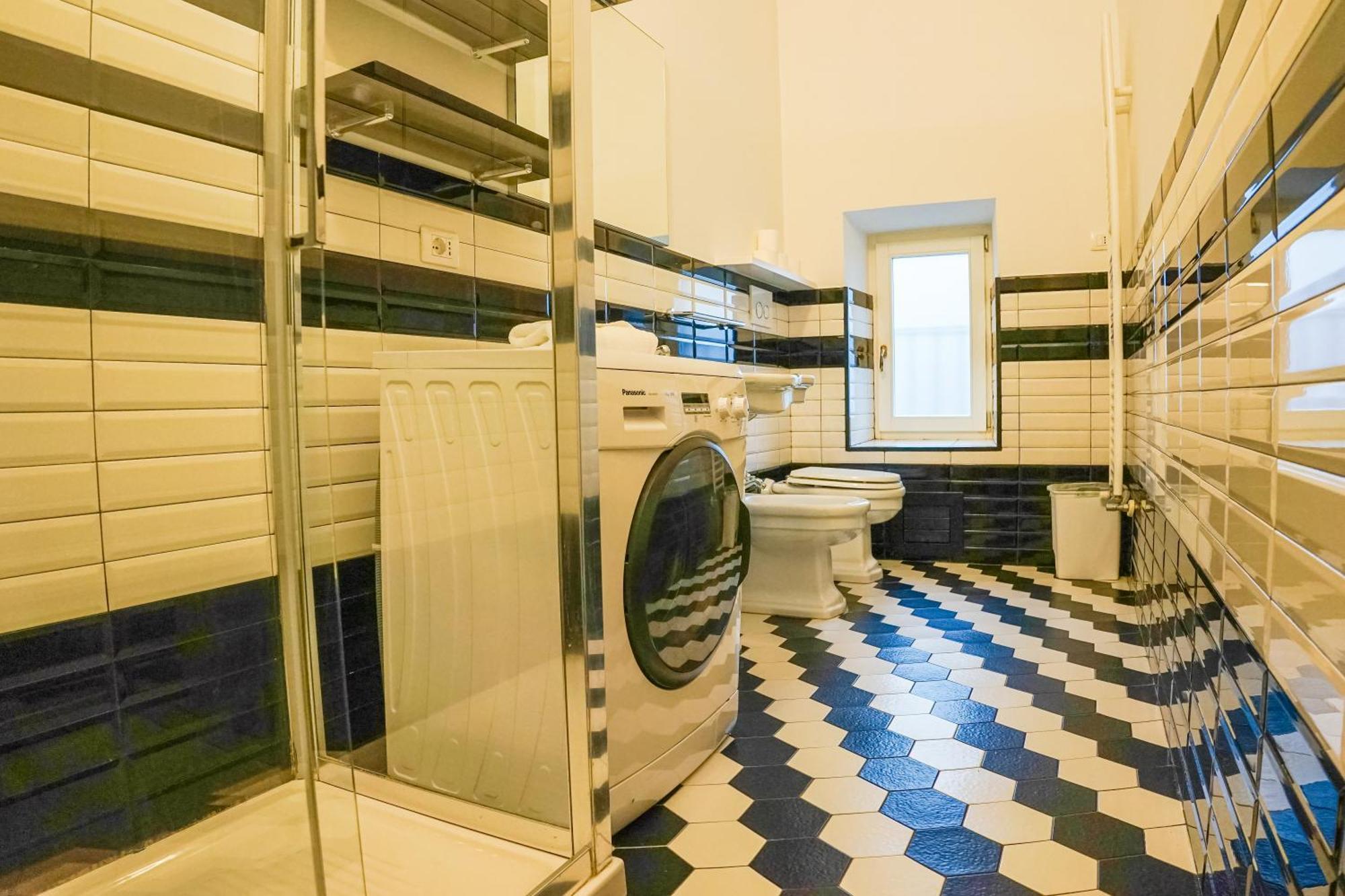 Italianflat - Palazzo Rizzardi Leilighet Verona Eksteriør bilde