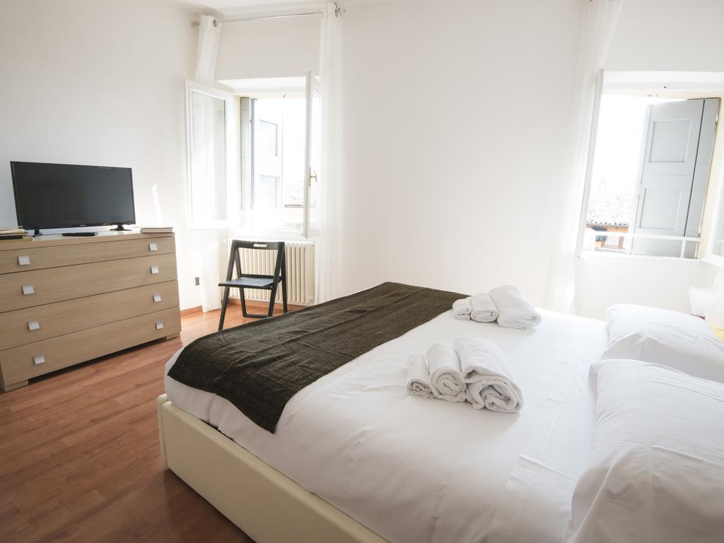Italianflat - Palazzo Rizzardi Leilighet Verona Eksteriør bilde