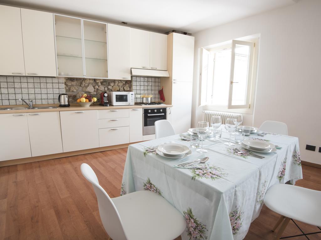 Italianflat - Palazzo Rizzardi Leilighet Verona Eksteriør bilde