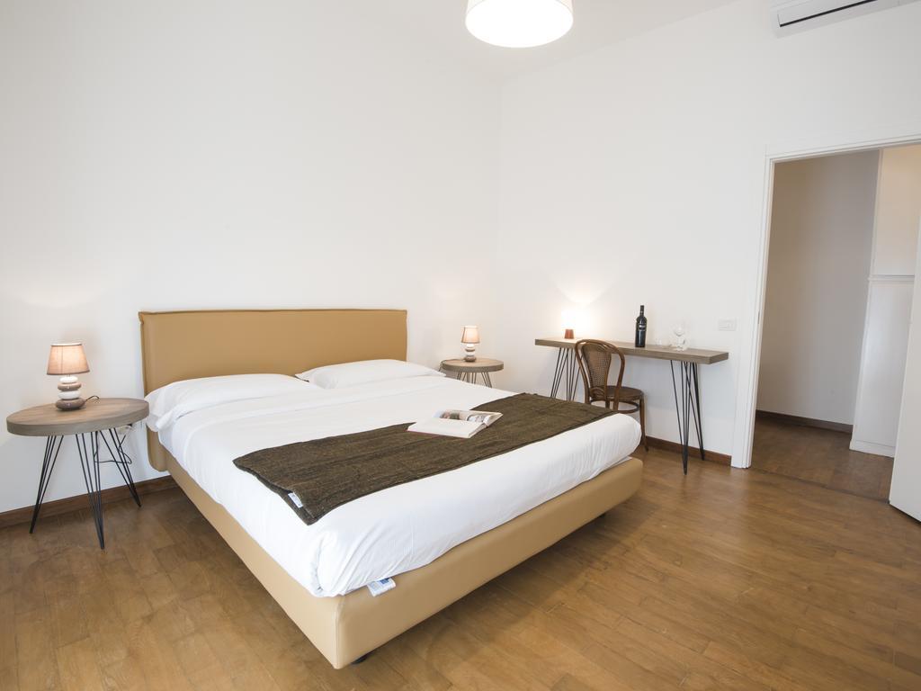 Italianflat - Palazzo Rizzardi Leilighet Verona Eksteriør bilde