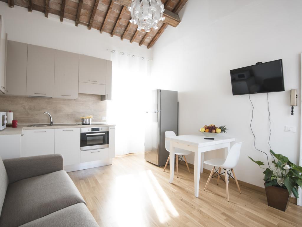 Italianflat - Palazzo Rizzardi Leilighet Verona Eksteriør bilde